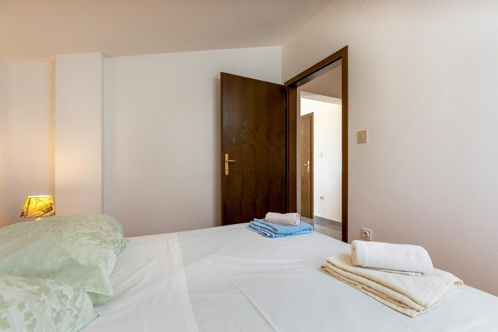 Apartments Pino ラバック 部屋 写真