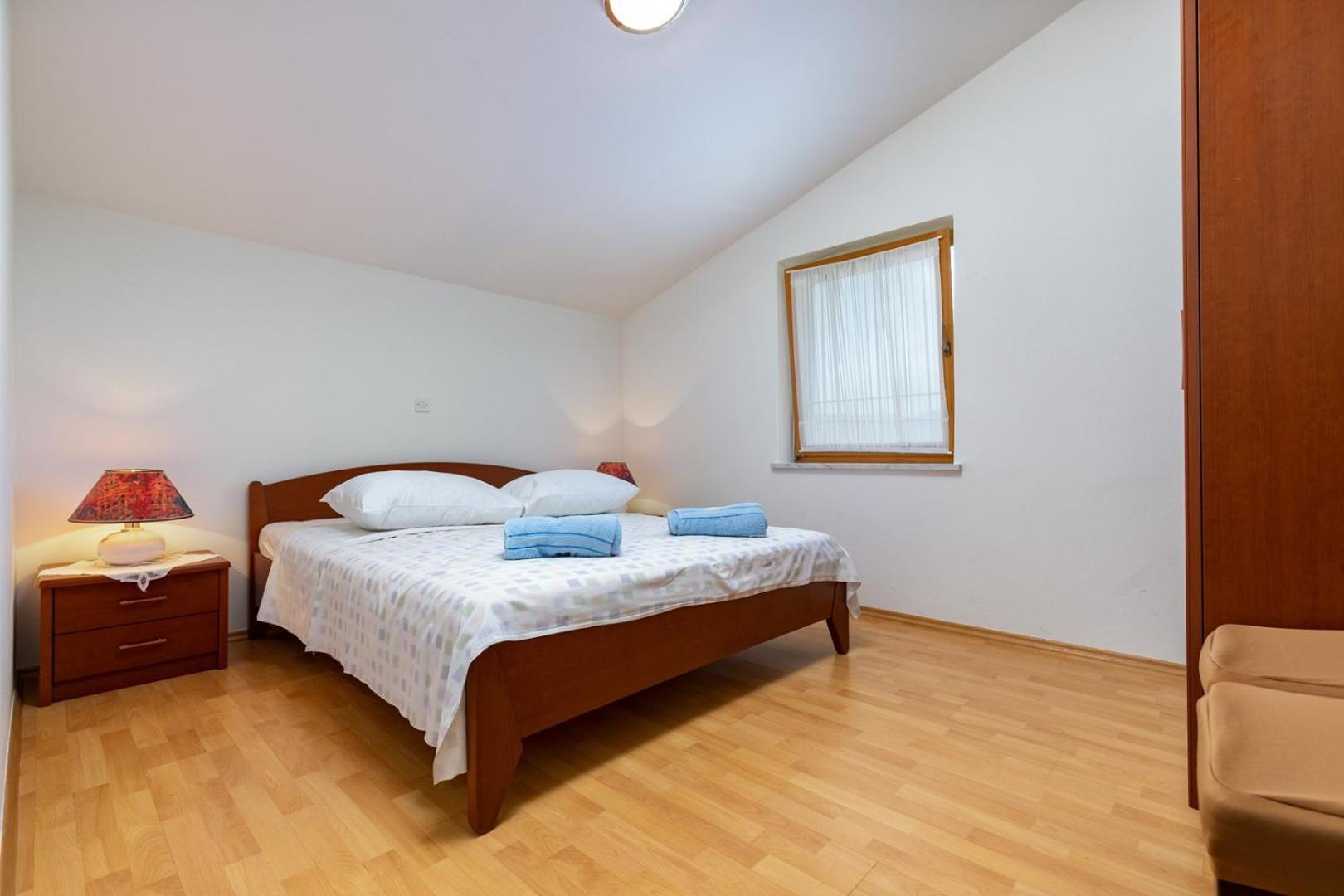 Apartments Pino ラバック 部屋 写真