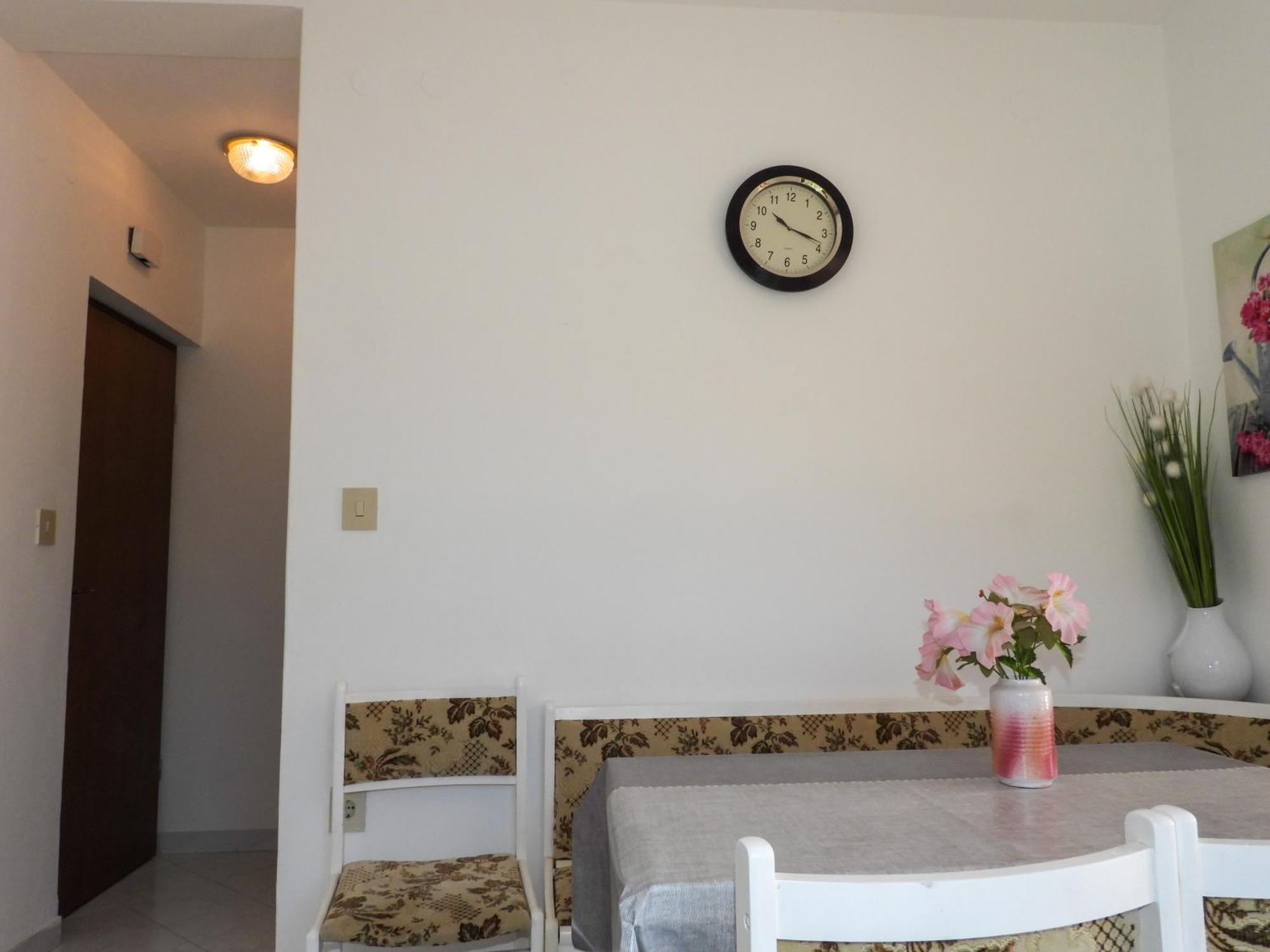 Apartments Pino ラバック エクステリア 写真